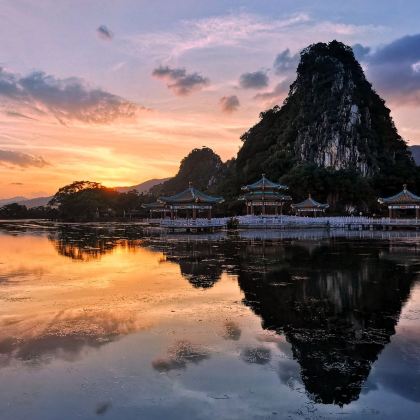 六盘水5日4晚私家团