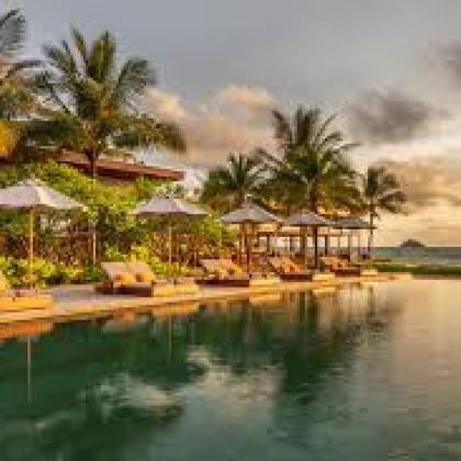 泰国曼谷+象岛6日5晚私家团