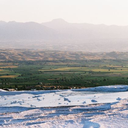 土耳其伊斯坦布尔+卡帕多奇亚+番红花城+安塔利亚+费特希耶+棉花堡+土耳其死海11日9晚私家团