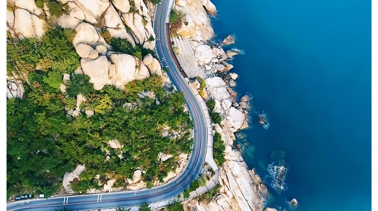 3D2N · Private Tours · Qingdao + Laoshan Scenic Spot + Tsingtao Beer Museum