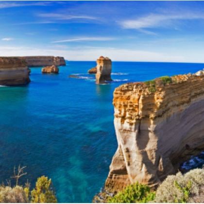 悉尼+凯恩斯+墨尔本10日8晚自由行