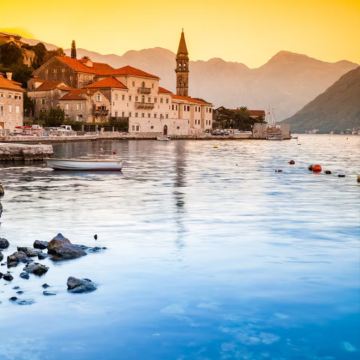 美国黄石国家公园+冰川国家公园10日8晚私家团