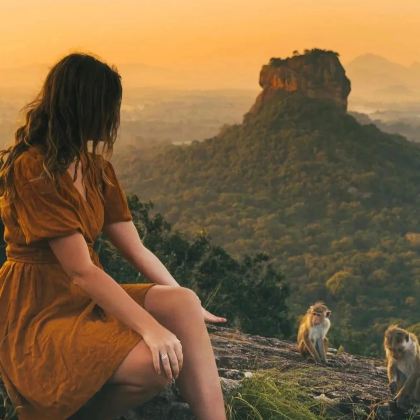 斯里兰卡7日6晚私家团