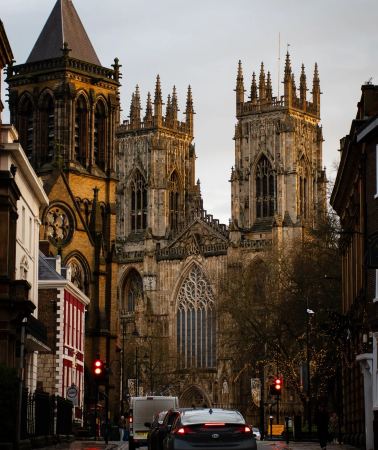 5D4N • United Kingdom