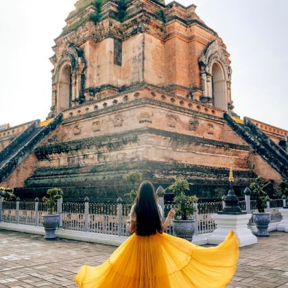 泰国清迈+清莱4日3晚拼小团