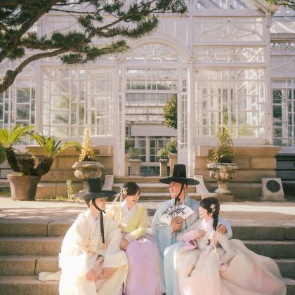 韩国首尔4日3晚私家团