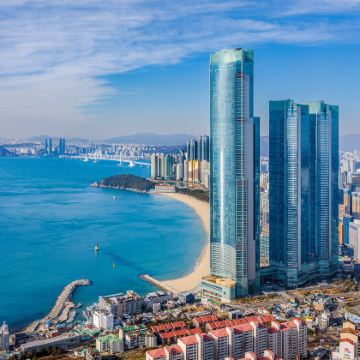 韩国首尔+釜山7日6晚私家团