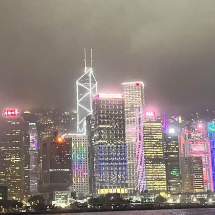 香港+澳门2日1晚私家团