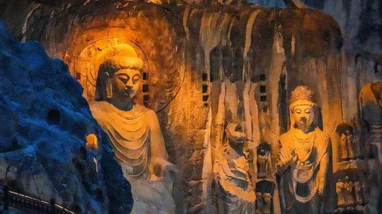 4D3N · Group Tours · Zhengzhou + Luoyang + Kaifeng + Yuntai Mountain Scenic Area