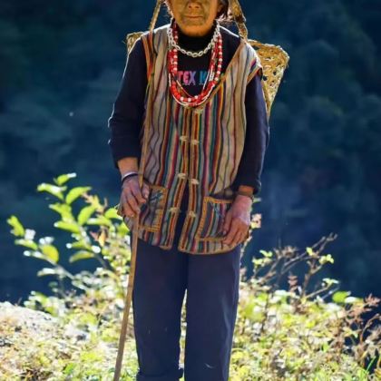 怒江丙中洛风景区6日5晚跟团游