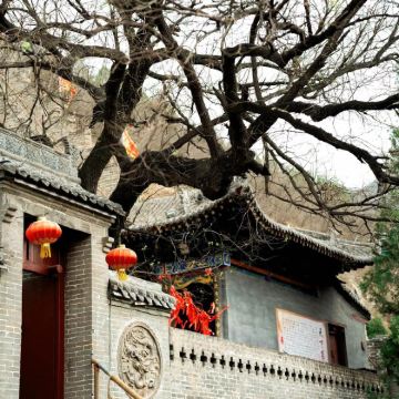 山西晋中+阳泉娘子关景区2日1晚私家团