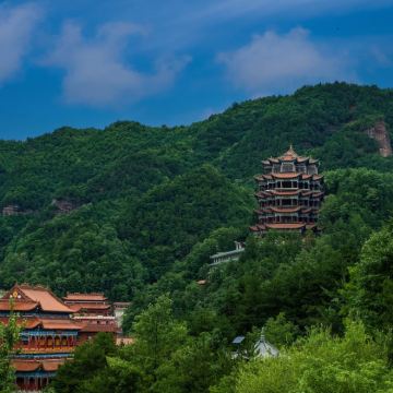 天水+仙人崖7日6晚自由行