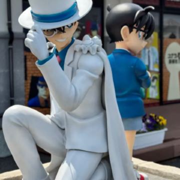 日本鸟取+米子+大山+北荣町+大阪5日4晚私家团