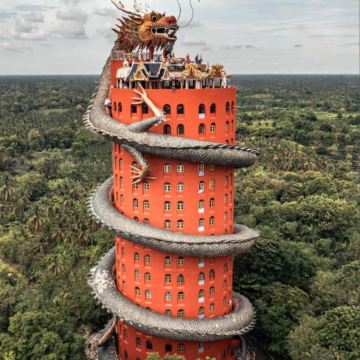 泰国7日6晚私家团