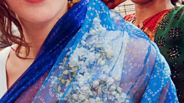 15-Day Essential India Palaces＆Traditions Tour·Delhi, Jaipur, Agra and Varanasi | Taj Mahal, Amber Fort, Ganges River and Hawa Mahal