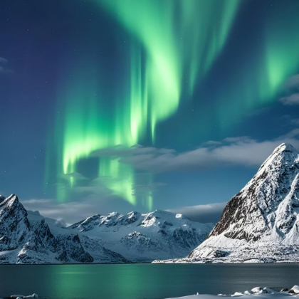 冰岛雷克雅未克+黄金旅游圈+瓦特纳冰川国家公园+DC-3飞机残骸+蓝湖+冰河湖7日5晚拼小团