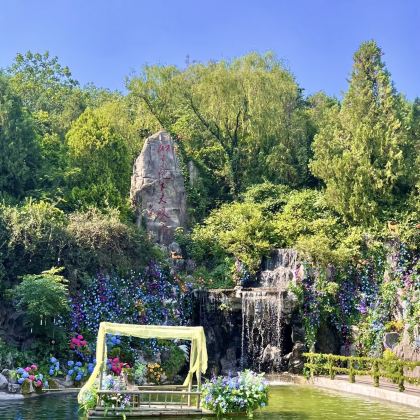 沂水2日1晚跟团游