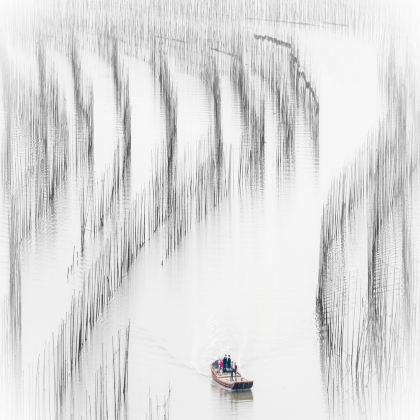 中国福建霞浦+北岐滩涂+杨家溪+沙江S湾+半月里+花竹村4日3晚私家团