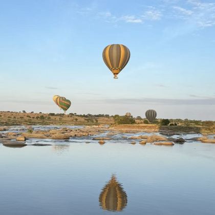 肯尼亚10日9晚私家团