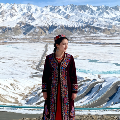 新疆喀什市+喀什古城+帕米尔高原9日8晚自由行