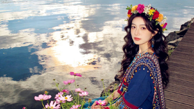 昆明+大理市+丽江6日5晚跟团游·1晚4钻温德姆+4晚3钻酒店+蜜月布置/生日赠礼+旅拍航拍+洱海骑行+观雪山+古城漫步