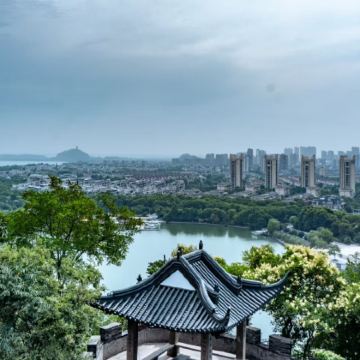 镇江+扬州7日6晚私家团