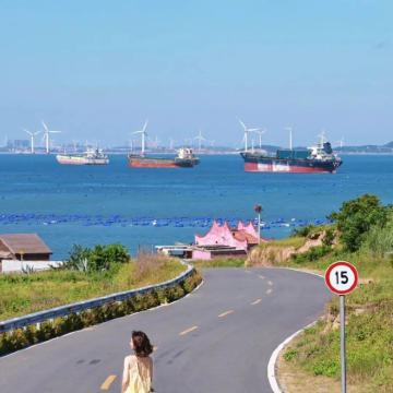 福州+平潭岛+泉州+南靖土楼+厦门7日6晚拼小团