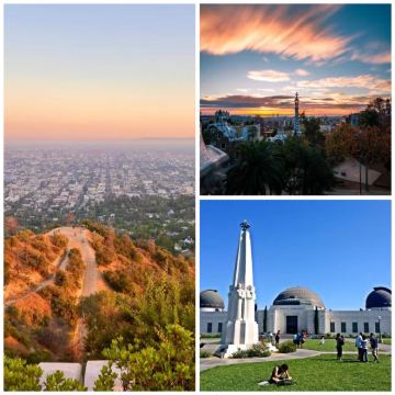 美国洛杉矶+旧金山+凤凰城10日9晚私家团