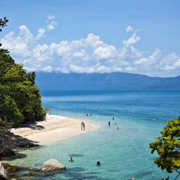 澳大利亚6日5晚私家团