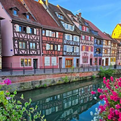 法国+意大利+瑞士13日11晚拼小团