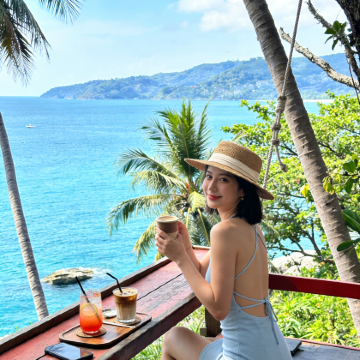 泰国普吉岛4日3晚跟团游