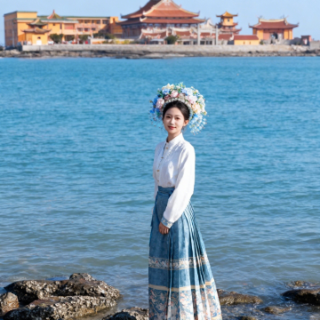 泉州5日4晚跟团游