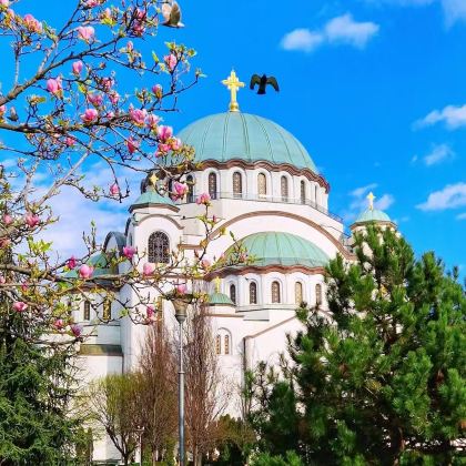 塞尔维亚5日4晚拼小团