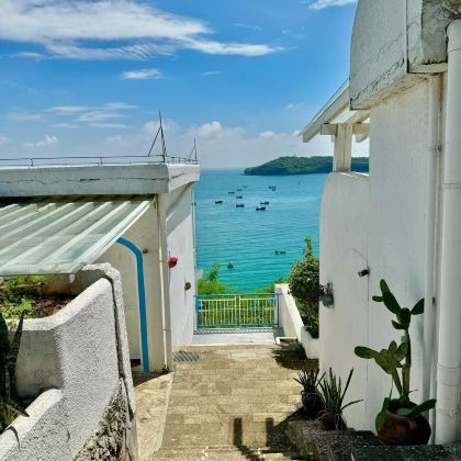 北海+涠洲岛4日3晚跟团游