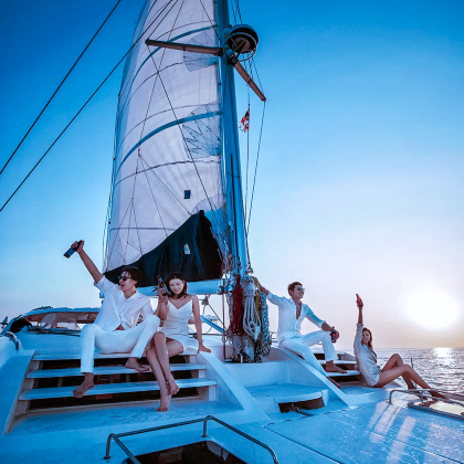 韩国济州岛4日3晚私家团