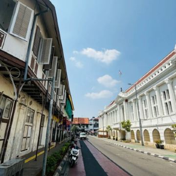 雅加达+茂物市+万隆市8日7晚私家团