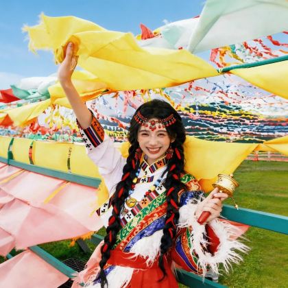 云南丽江+大理市+香格里拉+双廊镇+洱海7日6晚私家团