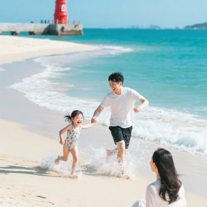 广东湛江2日1晚私家团