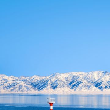 新疆伊犁+那拉提旅游风景区+赛里木湖5日4晚拼小团