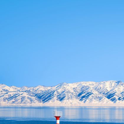 新疆伊犁+那拉提旅游风景区+赛里木湖5日4晚拼小团