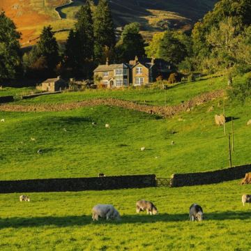 英国伦敦+爱丁堡+约克+剑桥+牛津+曼彻斯特9日7晚自由行