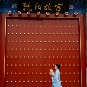 沈阳4日3晚跟团游