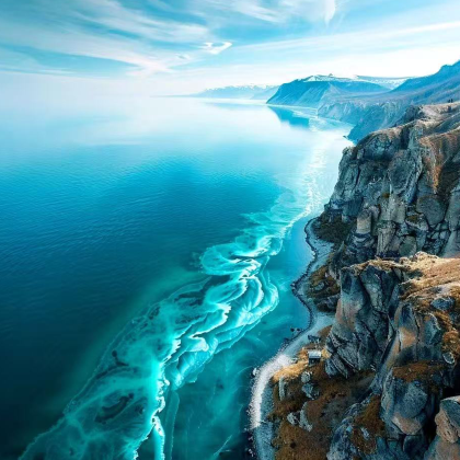 俄罗斯伊尔库茨克州奥尔洪贝加尔湖6日5晚私家团