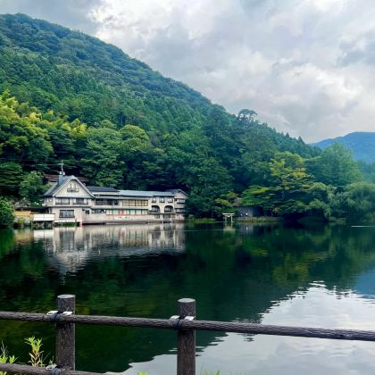 日本熊本市+黑川温泉+福冈6日5晚私家团