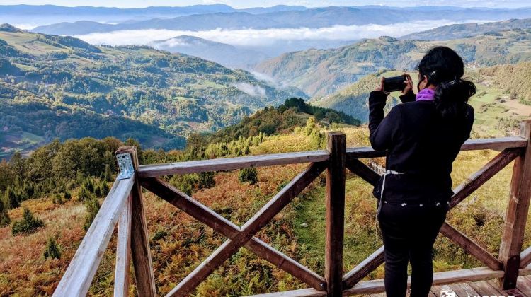 7-Day Best of Serbia Tour from Belgrade·Explore Serbia’s Natural, Historical, and Cultural Heritage