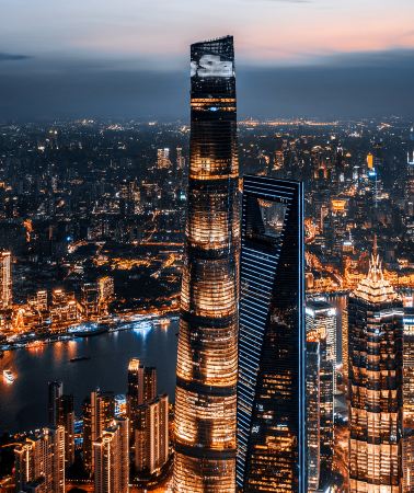 4D3N • Shanghai, Suzhou & Zhouzhuang: water town, top landmarks & crab feast in autumn 4-day tour