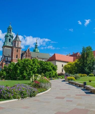 3D2N • Private 3-Day Tour from Berlin to Krakow Auschwitz Poland