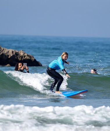 8D7N • 7 nights Surf & Skate Package in Taghazout for all levels