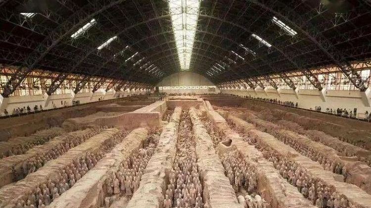 2D1N · Private Tours · Private Tour: 2-Day Xi'an Exploration from Hong Kong