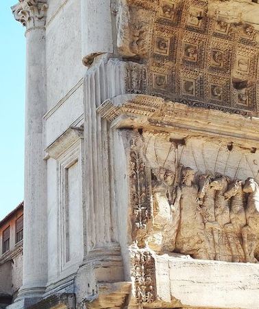 2D1N • Rome in 2 Days Tour with Forum Colosseum Trevi Fountain Vatican & Sistine Chapel